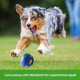 HABOZ GoBall - Innovativer Frisbeeball für unendlichen Spielspaß